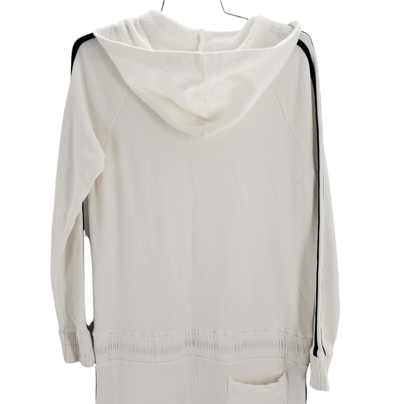 ASOS Jumpsuit Size 6 white - Picture 5 of 16